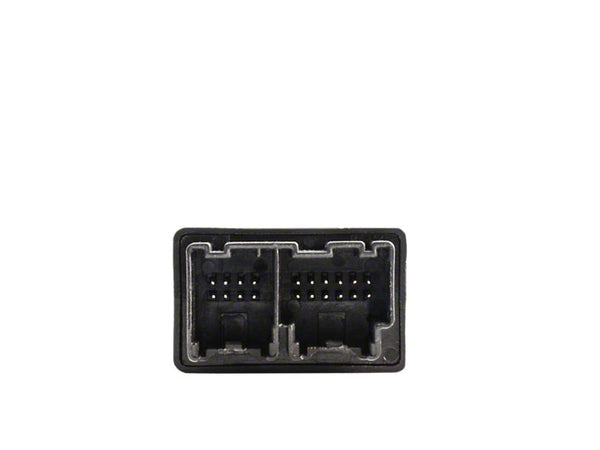 Z Automotive Tazer JL Mini Lite 2018-2023 Jeep Wrangler / Gladiator