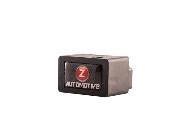 Z Automotive Tazer JL Mini Lite 2018-2023 Jeep Wrangler / Gladiator