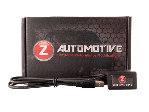 Z Automotive Tazer JL Mini Lite 2018-2023 Jeep Wrangler / Gladiator