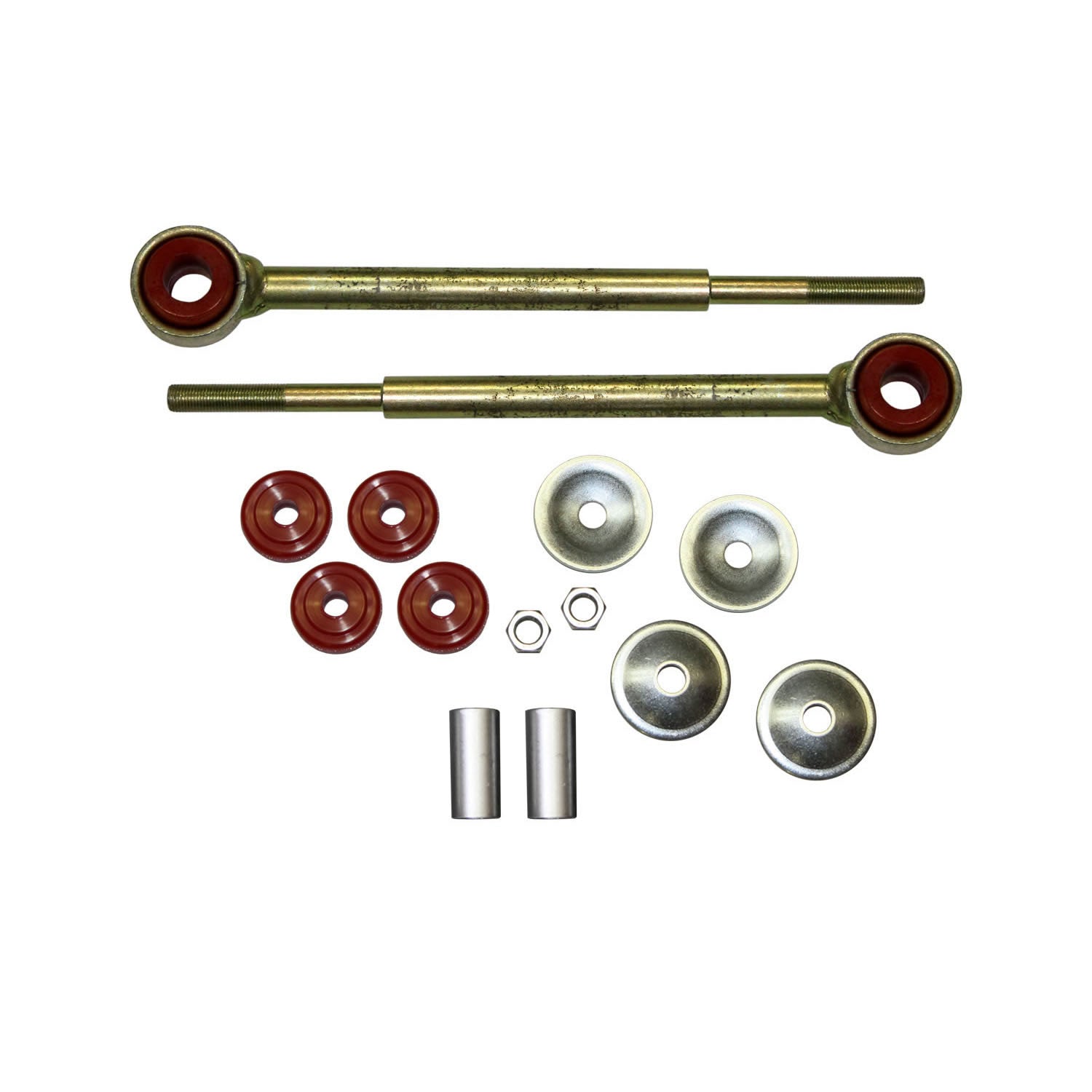Sway Bar Hitch SBE302 Sway Bar Extended End Links Ford F-250