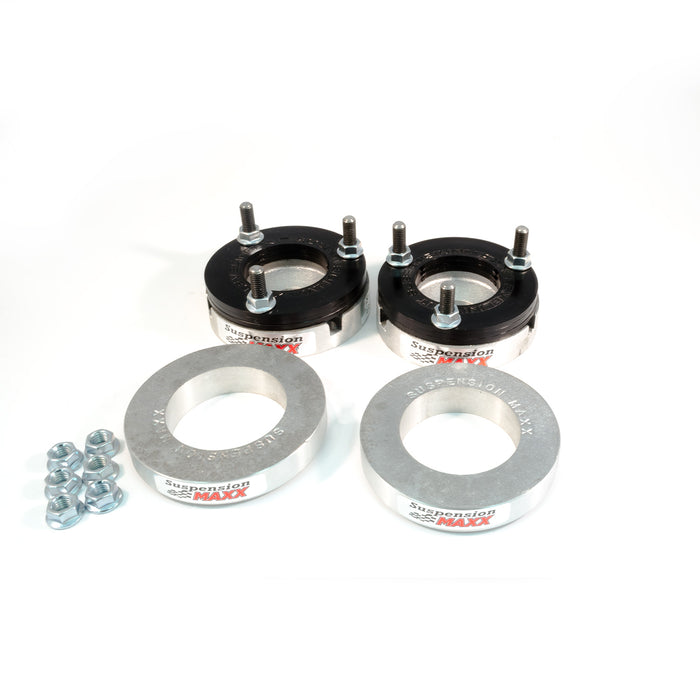 MAXX Stak Front Leveling Kit for 09-13 Dodge Ram 1500 4x4 SuspensionMaxx