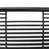 Westin 1999-2018 Chevrolet/Ford/GMC/Toyota Silverado/Sierra 1500/2500/3500 HD Headache Rack - Black