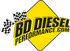 BD Diesel Steering Stabilzer Bar - Dodge 1994-2002 2500/3500 4wd & 1994-2001 1500 4wd