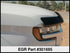 EGREGR 2019 Chevy 1500 Super Guard Hood Guard - Matte