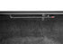 Cubierta de caja Ultra Flex de 6,4 pies para Dodge Ram 1500/2500 (sin Rambox) 03-20 de UnderCover, acabado negro mate