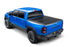 Cubierta de caja Ultra Flex de 6,4 pies para Dodge Ram 1500/2500 (sin Rambox) 03-20 de UnderCover, acabado negro mate