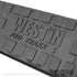 Westin 2019 Chevrolet Silverado/Sierra 1500 CC (5.5ft) PRO TRAXX 5 WTW Oval Nerf Step Bars - Black