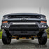 Westin 16-19 Chevy/GMC  Silverado/Sierra 1500 Pro-Mod Front Bumper