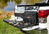 Maleta abatible para el lado del pasajero UnderCover 07-18 Chevy Silverado 1500 (19 Legacy) - Color negro liso