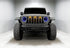ORACLE LightingOracle Oculus Bi - LED Projector Headlights for Jeep JL/Gladiator JT - ColorSHIFT 2