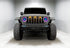 ORACLE LightingOracle Oculus Bi - LED Projector Headlights for Jeep JL/Gladiator JT - ColorSHIFT 2