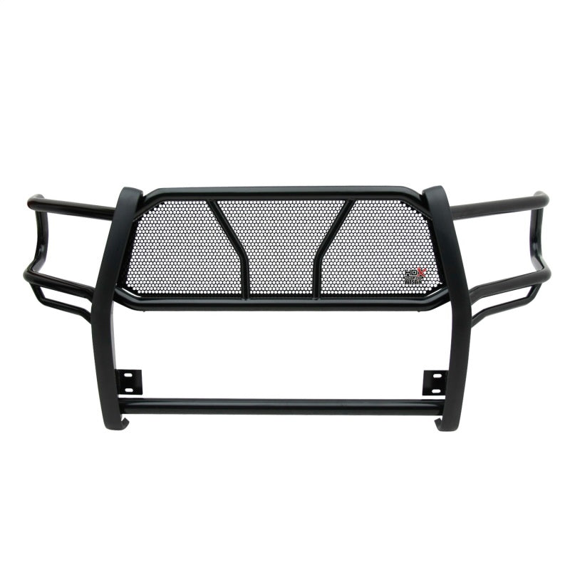 Westin HDX 3 Piece Grille Guard Black | Fits 2009-2018 Dodge Ram 1500 Excl Rebel Warlcok TRX Sport and Express Models