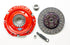 South Bend / DXD Racing Clutch 13-16 Ford Focus ST 2.0L Stg 3 Daily Clutch Kit