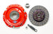 Kit de embrague diario para Volkswagen Golf V MK5 2.5L Stg 2 de South Bend/DXD Racing 06+ (con FW)