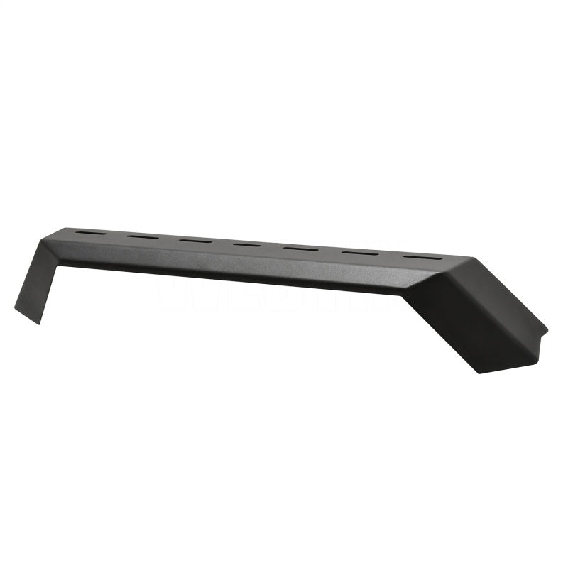 Parachoques angular Westin Pro-Series para Toyota 4Runner 14-20, color negro texturizado