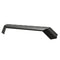 Parachoques angular Westin Pro-Series para Toyota 4Runner 14-20, color negro texturizado