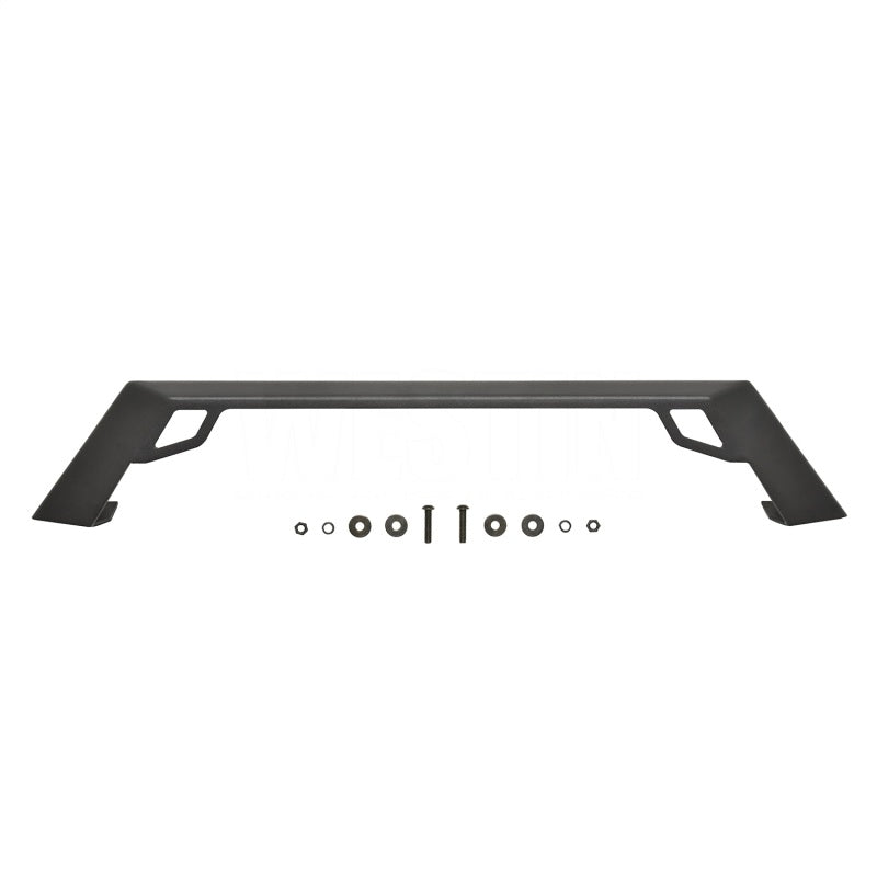 Parachoques angular Westin Pro-Series para Toyota 4Runner 14-20, color negro texturizado