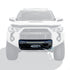 Westin Pro-Series Front Bumper Fits 2014-2022 Toyota 4Runner (Excl. Ltd/TRD Sport/Nightshade) Tex. Blk