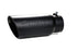 Sinister Diesel Universal Black Ceramic Coated Stainless Steel Exhaust Tip (4in to 5in)