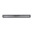 Westin B-FORCE LED Light Bar Double Row 30 inch Combo w/3W Cree - Black
