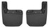 Husky Liners 18-24 Jeep Wrangler JL/JLU Custom-Molded Front Mud Guards