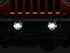 Raxiom 10-22 Jeep Wrangler JK/JL Axial Series LED Fog Lights