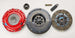 Kit de embrague diario para BMW N54 3.2L Stg 3 de South Bend/DXD Racing 07+
