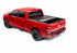 Cubierta de caja Ultra Flex de 6,4 pies para Dodge Ram 1500/2500 (sin Rambox) 03-20 de UnderCover, acabado negro mate