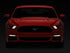 Raxiom 15-17 Ford Mustang Axial Series LED Sequential Turn Signals (Smoked)