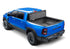 Cubierta de caja Ultra Flex de 6,4 pies para Dodge Ram 1500/2500 (sin Rambox) 03-20 de UnderCover, acabado negro mate