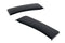 Roush 2015-2023 Ford Mustang Primed Quarter Panel Side Scoops