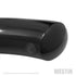 Westin 19-20 Chevrolet/GMC Silverado/Sierra 1500 Double Cab PRO TRAXX 4 Oval Nerf Step Bars - Black