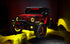 ORACLE LightingOracle Oculus Bi - LED Projector Headlights for Jeep JL/Gladiator JT - ColorSHIFT 2