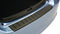 AVS 04-09 Toyota Prius Bumper Protection - Black