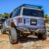 Westin 21-23 Ford Bronco (Excl. Bronco Sport) Pro-Series Rear Bumper - Textured Black