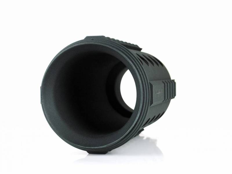 Sinister Diesel Universal AR Exhaust Tip (4in to 5in)