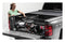 Roll-N-Lock 61in Cargo Manager Add-on | Fits 2019+ Ford Ranger