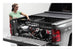 Organizador de carga adicional Roll-N-Lock de 61 pulgadas | Compatible con modelos Ford Ranger 2019 y posteriores