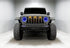 ORACLE LightingOracle Oculus Bi - LED Projector Headlights for Jeep JL/Gladiator JT - ColorSHIFT 2