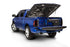 Maleta abatible lateral para pasajeros de Ford F-150 2015-20 de UnderCover, color negro liso