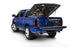 Maleta abatible lateral para pasajeros de UnderCover 17-20 Ford F-250/F-350, color negro liso