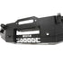 Parachoques delantero Westin XTS compatible con Ford Bronco 2021-2024 | Con sensores | Negro texturizado