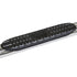 Westin 2014-2018 Chevrolet/GMC Silverado Sierra 1500 Dbl Cab PRO TRAXX 4 - Estribos de protección ovalados - SS