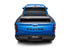 Cubierta de caja Ultra Flex de 6,4 pies para Dodge Ram 1500/2500 (sin Rambox) 03-20 de UnderCover, acabado negro mate