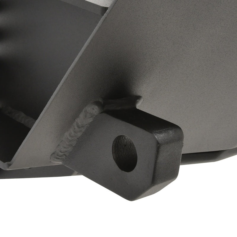 Westin Pro-Series Front Bumper Fits 2014-2022 Toyota 4Runner (Excl. Ltd/TRD Sport/Nightshade) Tex. Blk