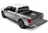 Roll-N-Lock 77-3/8in Cargo Manager Add-On | Fits 2015-18 Ford F150 SB