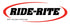 Firestone Sport-Rite Air Helper Spring Kit Rear 05-15 Nissan Xterra 4x4 (W217602409)