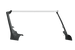 Soportes de luz de pilar A Stealth para Jeep Wrangler JL 18-20 Road Armor de 51,5 pulgadas con soporte inferior - Tex Blk