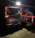 Oracle Jeep Wrangler JL Cargo LED Light Module - Amber/White