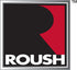 Roush 2015-2023 Ford Mustang Primed Quarter Panel Side Scoops